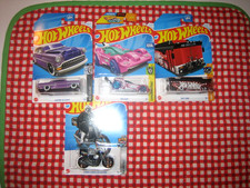 Hot Wheels 2024 Regular T Hunt Tooligan Super Cub 53 Chevy 3.00 Each Car Hot Wheels 2024 Regular T Hunt Tooligan Super Cub 53 Chevy 3.00 Each Car
