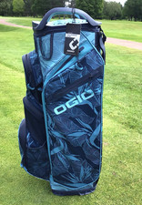 Ogio All Elements Silencer Golf Cart Bag