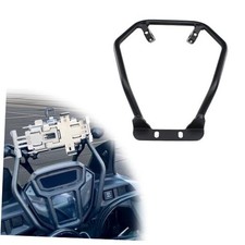 Windscreen Brace GPS Bar Fit for Africa Twin 2019 2018 2017 2016 CRF1000L
