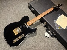 Suhr Mateus Asato Signature Classic T Used Electric Guitar