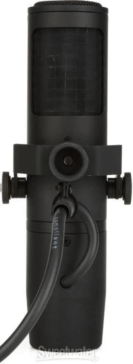 AEA KU5A Hypercardioid Ribbon Microphone - Image 3 of 4