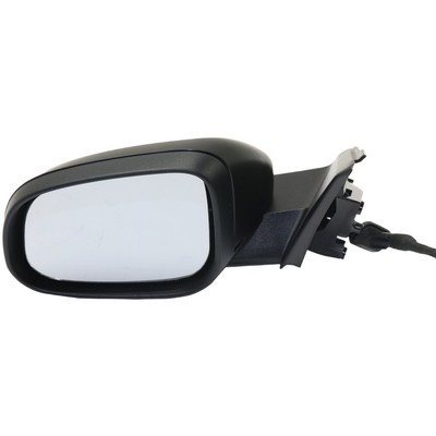 Mirrors  Driver Left Side Heated Hand for Volvo V60 S60 2011-2018