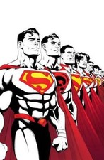 The Super Guide to Collecting Superman 57
