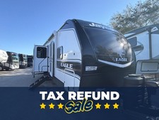 2026 Jayco Eagle HT Travel Trailer 312BHOK