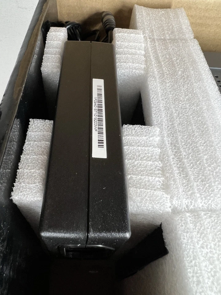 Netgear Stora Home Media Storage 1TB Network Storage MS2110-100NAS 2009 Version - Image 4 of 4