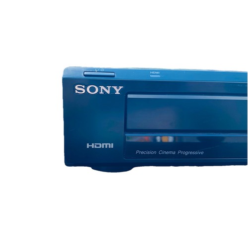 Sony DVP-NC85H HDMI CD/DVD Player 5-Disc DVD Changer • Tested & WORKS - Picture 2 of 5