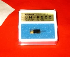 NAGAOKA JN-P500 NEW GENUINE/OFFICIAL JAPAN STYLUS for MP-500 MP-500H MP300 MP-50