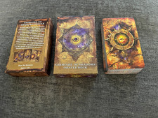 GRIMOIRE OF SHADOWS ORACLE DECK