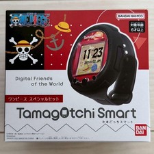 Tamagotchi Smart One Piece Special Set BANDAI NAMCO Digital Friends of the World