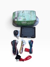 Bulldog Security Rs1100 Remote Vehicle Starter System Open Box New Unused Bulldog Security Rs1100 Remote Vehicle Starter System Open Box New Unused