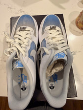 Men s size 10 Nike Air Force 1 Low 2.0 invisi...