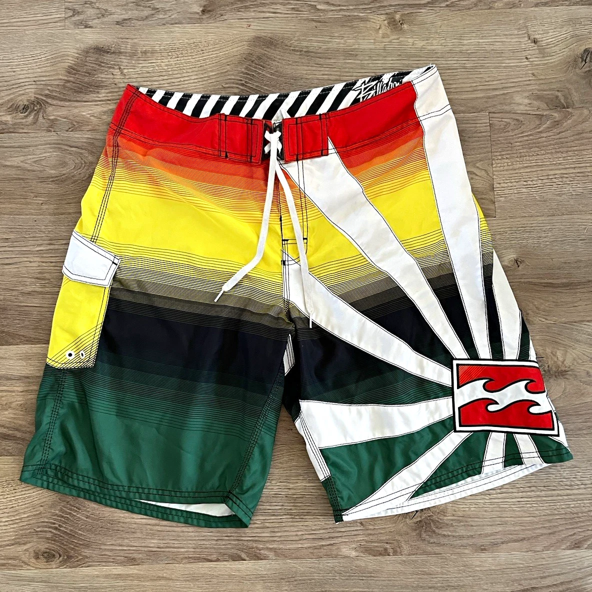 Billabong Men's Swimwear for sale | eBay