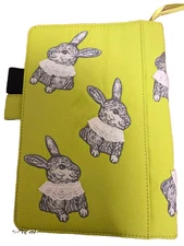 Near Mint Hobonichi Techo Cousin A5 Candy Stripper Planner Cover