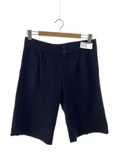 A.P.C. short Pants black 38 Used