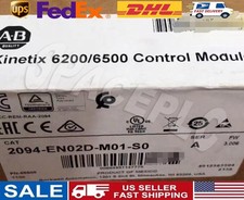 2094-EN02D-M01-S0 NEW Allen Bradley Module Pr...