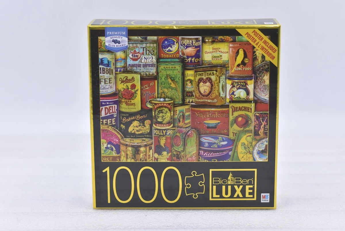 Big Ben Puzzles for sale | eBay