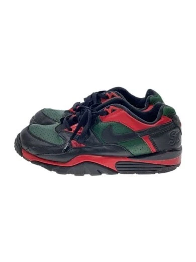 Nike Supreme Air Cross Trainer 3 Low Air Cross Trainer 3 Low 26Cm FjV26
