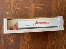 SpecCast Limited Edition - SuperValu Distribution and Retailing. Die cast metal.