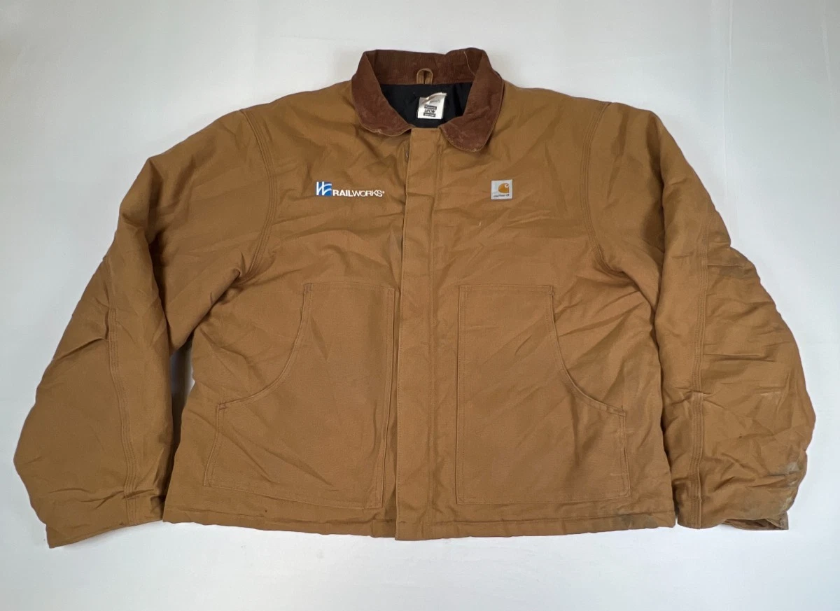 Carhartt Detroit Jacket for sale | eBay