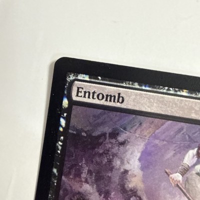 MTG Entomb Premium Deck Series: Graveborn 14/30 Foil Rare | eBay