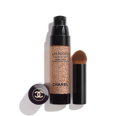 Chanel Les Beiges Touche De Teint Water fresh 20ml Fondotinta BR12