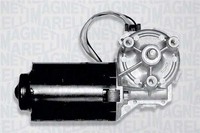 Wischermotor Vorne Magneti Marelli 064342404010 FÜR Fiat Scheibenwischermotor