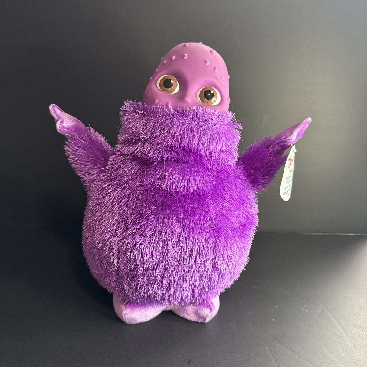 Boohbah DANCE ALONG JUMBAH Musical 13