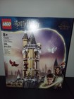 LEGO Harry Potter: Hogwarts Castle Owlery (76430) — photo 3