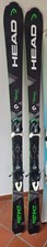Sci Head Raw Instinct Ti Pro 170cm