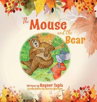 The Mouse And The Bear | Rayner Tapia | Buch | Englisch | 2023
