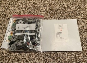 LEGO Star Wars: AT-ST Walker (75153)