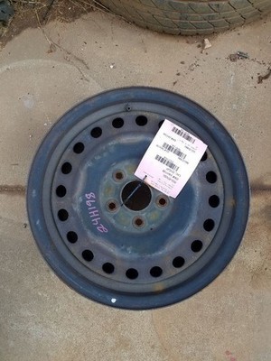 Wheel 16x6-1/2 Steel Fits 05-06 ELEMENT 211699