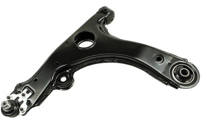 Suspension Control Arm and Ball Joint Assembly-Assembly fits 90-97 VW Passat