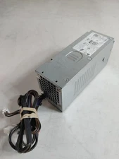 Dell OptiPlex 3000 260 W 8 Pin SFF Desktop Power Supply 7JGJF