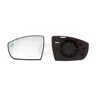 AußEnspiegelglas Und Halterfuß Links FüR Ford Kuga Ii (DM2) Bj. 3.2013-6.2016
