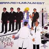 Creepin' Death - Errare Humanum Est...Perseverare Diabolicum !! - LP