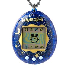 Tamagotchi Original Starry Shower Digital Pet ACC NEW