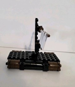 Lego Pirates - 6257 Castaways Raft & 6260 Shipwreck Island - With Instructions