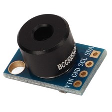 IR Infrared Temperature Sensor Module Non Contact Temperature Detector Sensor↑