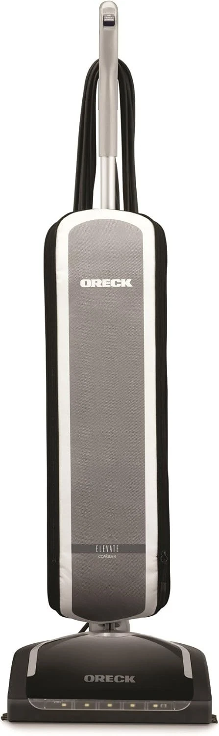 Oreck Elevate Conquer