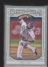 Baseball Collection Vintage Rookies Inserts (12/34)-- Get 40% off!!