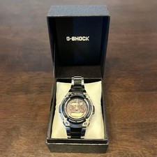 G SHOCK MT G