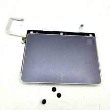 Asus VivoBook S510U Touchpad Module with Fingerprint Reader Assembly for Laptop