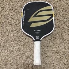 Widebody 16mm Pickleball Paddle Carbon Fiber - Used