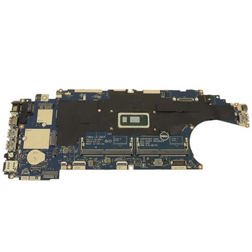 Dell JD0KX Motherboard