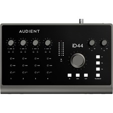 Audient iD44 20in | 24out Audio Interface