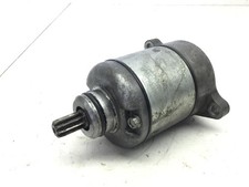 ANLASSERMOTOR STARTER PIAGGIO VESPA ET4 150 1999 2002 M1900