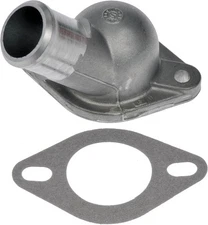 Dorman 902-756 Engine Coolant Thermostat Housing Compatible with Select... 