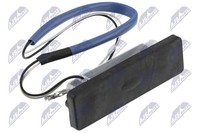 Nty Schalter Heckklappe EZC-HY-715 FüR Hyundai Sonata 6 Yf Hybrid