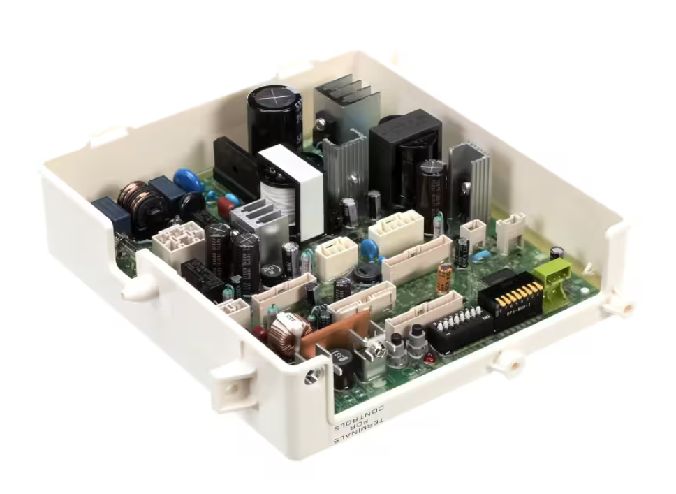 Rinnai 20216 0803EBS, U306‑0701‑1‑E-E, PCB Kit | eBay